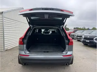 Volvo XC60 2019 AWD T6 Momentum 4dr SUV