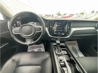 Volvo XC60 2019 AWD T6 Momentum 4dr SUV