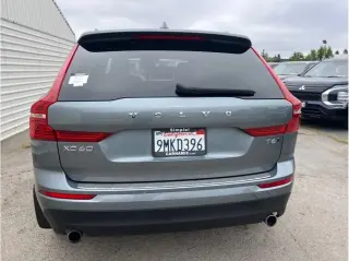 Volvo XC60 2019 AWD T6 Momentum 4dr SUV