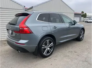 Volvo XC60 2019 AWD T6 Momentum 4dr SUV