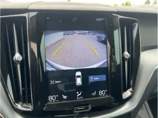 Volvo XC60 2019 AWD T6 Momentum 4dr SUV