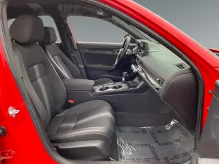 Honda Civic 2026 Sport 4dr Sedan