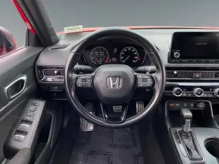 Honda Civic 2026 Sport 4dr Sedan