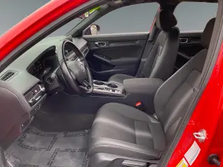 Honda Civic 2026 Sport 4dr Sedan