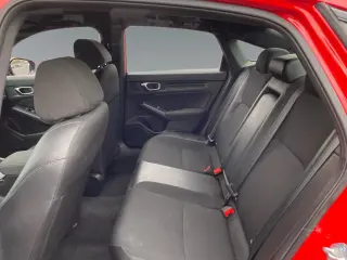 Honda Civic 2026 Sport 4dr Sedan