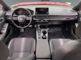 Honda Civic 2026 Sport 4dr Sedan