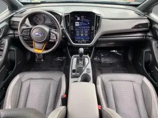 Subaru Crosstrek 2024 AWD Wilderness 4dr Crossover