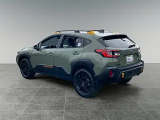 Subaru Crosstrek 2024 AWD Wilderness 4dr Crossover