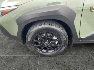 Subaru Crosstrek 2024 AWD Wilderness 4dr Crossover
