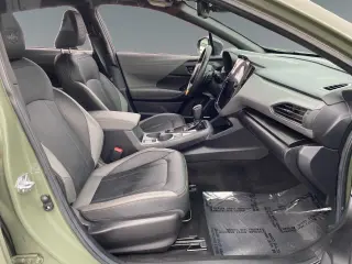 Subaru Crosstrek 2024 AWD Wilderness 4dr Crossover