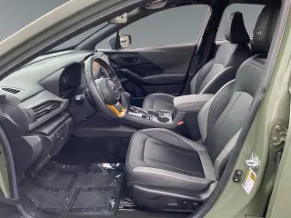 Subaru Crosstrek 2024 AWD Wilderness 4dr Crossover