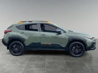 Subaru Crosstrek 2024 AWD Wilderness 4dr Crossover