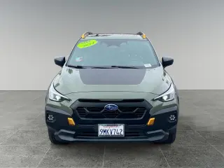 Subaru Crosstrek 2024 AWD Wilderness 4dr Crossover