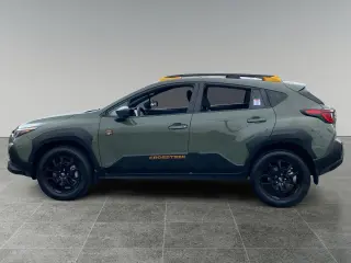 Subaru Crosstrek 2024 AWD Wilderness 4dr Crossover