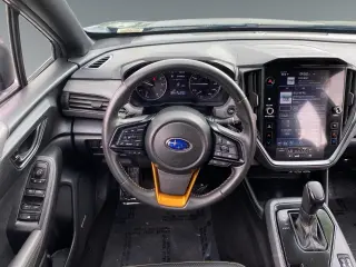 Subaru Crosstrek 2024 AWD Wilderness 4dr Crossover