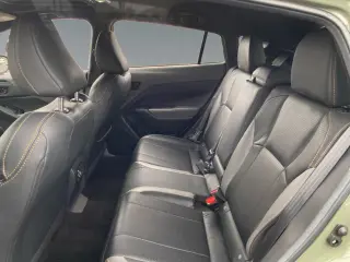 Subaru Crosstrek 2024 AWD Wilderness 4dr Crossover