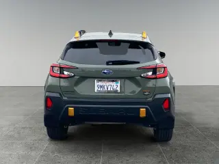 Subaru Crosstrek 2024 AWD Wilderness 4dr Crossover