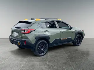 Subaru Crosstrek 2024 AWD Wilderness 4dr Crossover