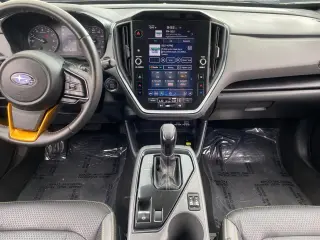 Subaru Crosstrek 2024 AWD Wilderness 4dr Crossover