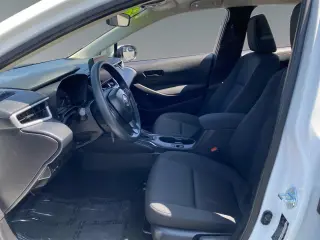 Toyota Corolla 2025 LE 4dr Sedan