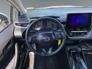 Toyota Corolla 2025 LE 4dr Sedan