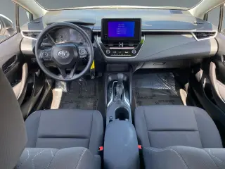 Toyota Corolla 2025 LE 4dr Sedan