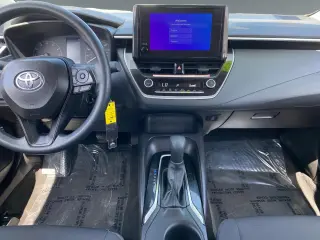 Toyota Corolla 2025 LE 4dr Sedan