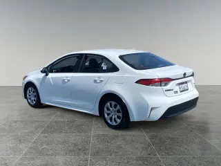 Toyota Corolla 2025 LE 4dr Sedan