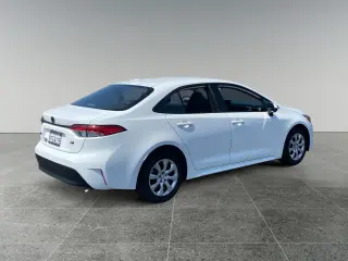 Toyota Corolla 2025 LE 4dr Sedan