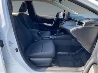 Toyota Corolla 2025 LE 4dr Sedan