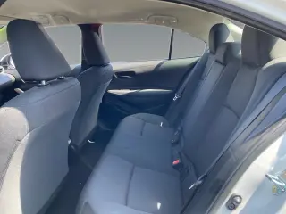 Toyota Corolla 2025 LE 4dr Sedan