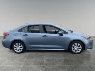 Toyota Corolla 2026 LE 4dr Sedan
