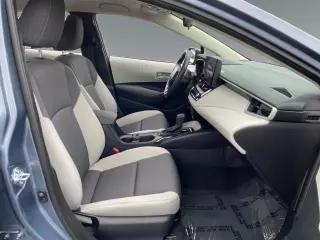 Toyota Corolla 2026 LE 4dr Sedan