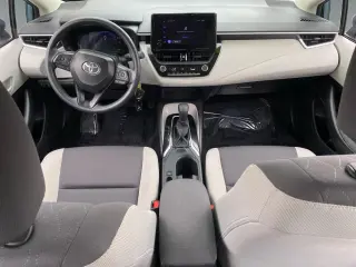 Toyota Corolla 2026 LE 4dr Sedan