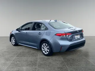 Toyota Corolla 2026 LE 4dr Sedan