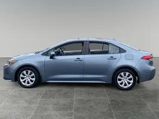 Toyota Corolla 2026 LE 4dr Sedan