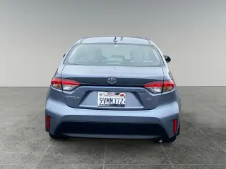 Toyota Corolla 2026 LE 4dr Sedan