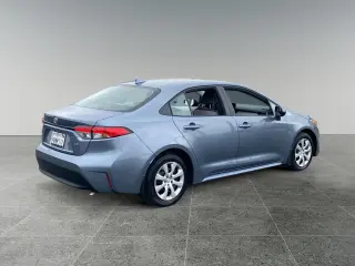 Toyota Corolla 2026 LE 4dr Sedan