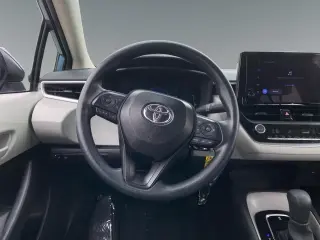 Toyota Corolla 2026 LE 4dr Sedan