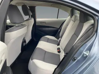 Toyota Corolla 2026 LE 4dr Sedan