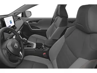 Toyota RAV4 2025 XLE Premium 4dr SUV