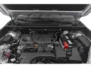 Toyota RAV4 2025 XLE Premium 4dr SUV