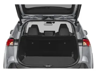Toyota RAV4 2025 XLE Premium 4dr SUV