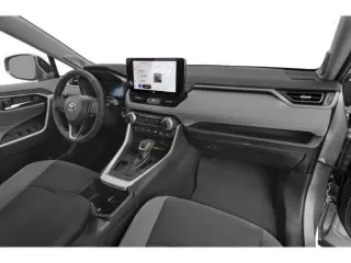 Toyota RAV4 2025 XLE Premium 4dr SUV