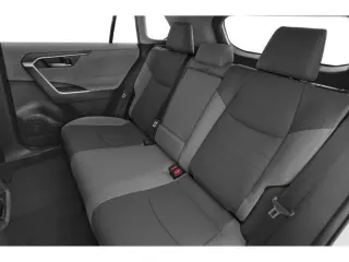 Toyota RAV4 2025 XLE Premium 4dr SUV
