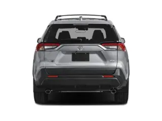 Toyota RAV4 2025 XLE Premium 4dr SUV