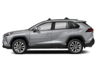 Toyota RAV4 2025 XLE Premium 4dr SUV