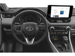 Toyota RAV4 2025 XLE Premium 4dr SUV