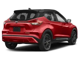 Nissan Kicks 2023 SR 4dr Crossover