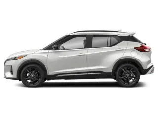Nissan Kicks 2023 SR 4dr Crossover